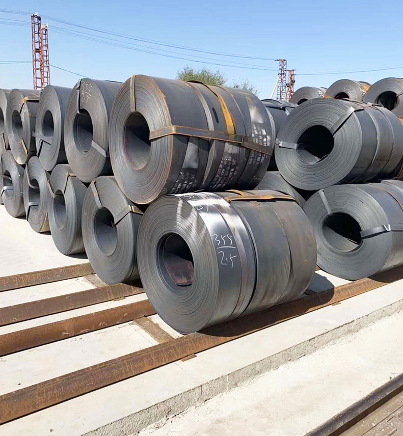 现货批发 镀锌带钢 热轧带钢 热镀锌带钢 大量供应