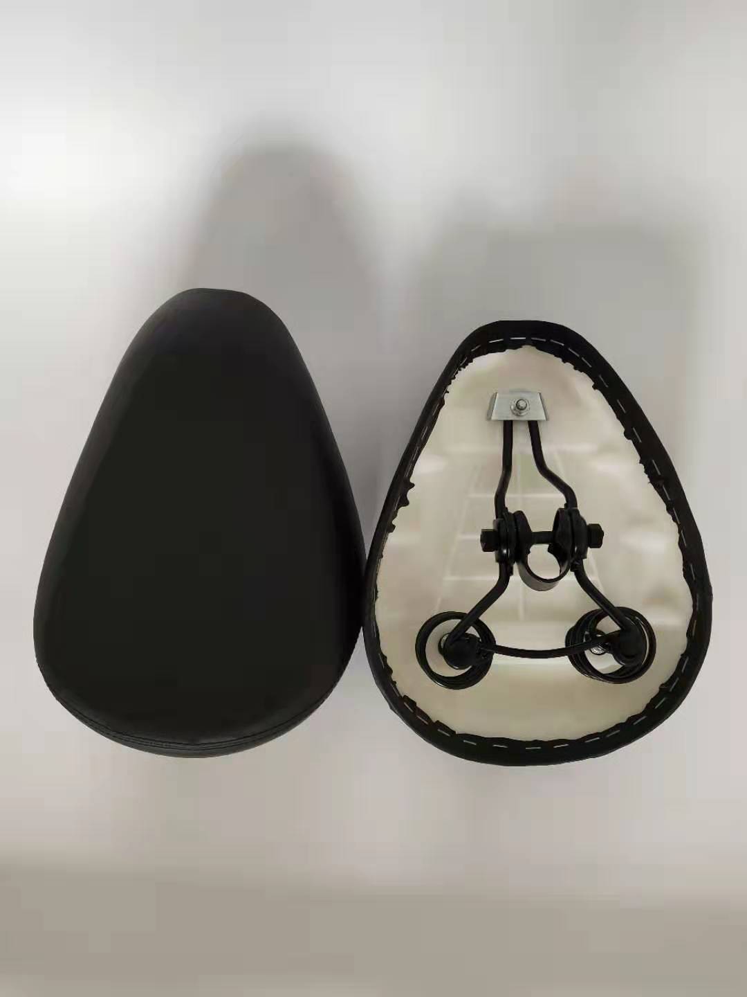 底壳型号q1款品牌金特类型电动车鞍座货号q1款加工定制是商品属性河北