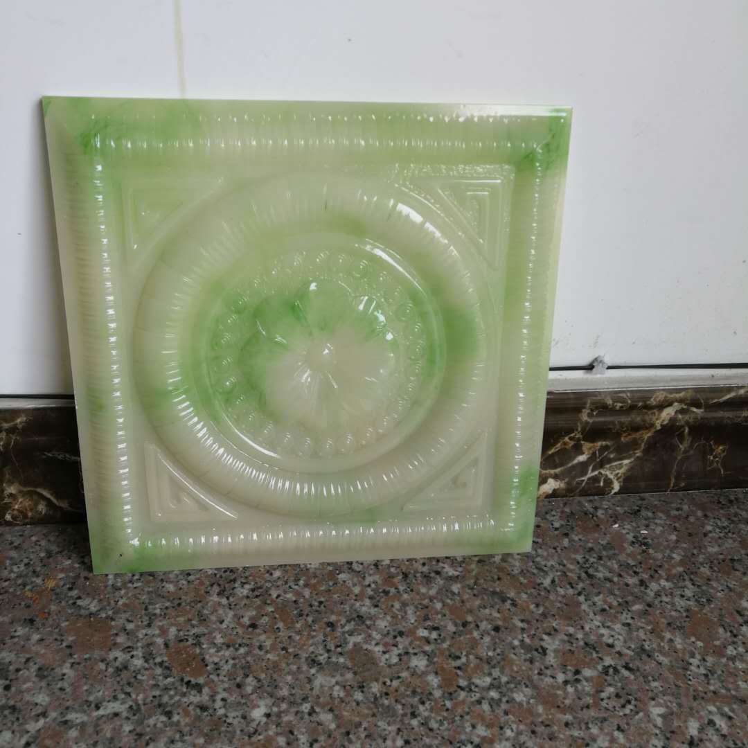 0成交1副成都哪里有卖仿玉石硅胶模具,楼梯扶手模具￥300.