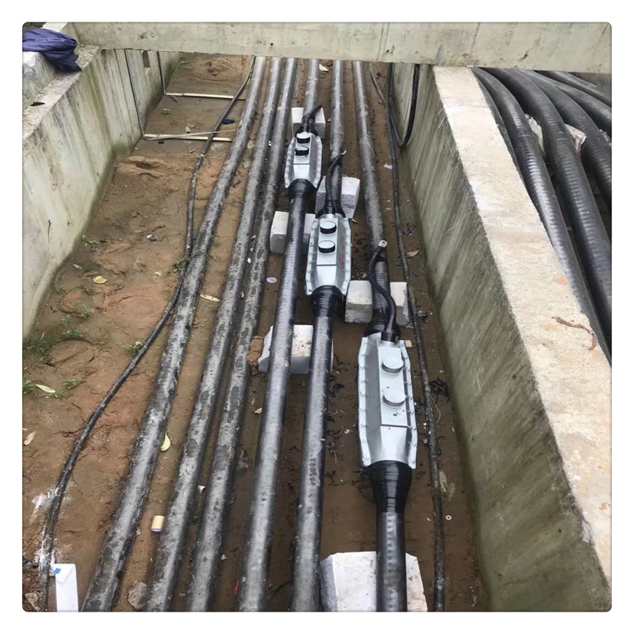 66kv电缆头的产品质量