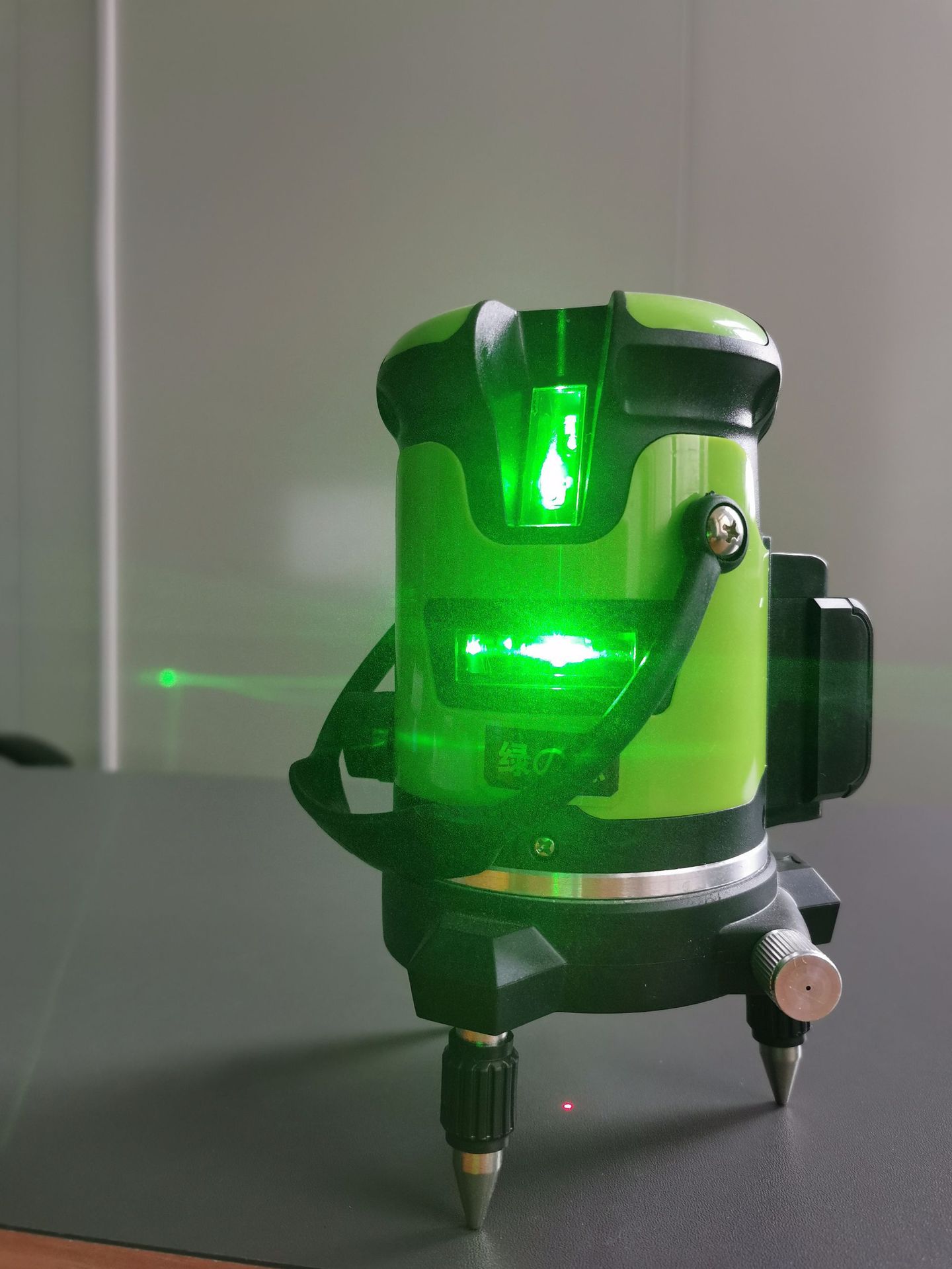 激光水平仪(2线3线5线多种532nm超亮激光模组)