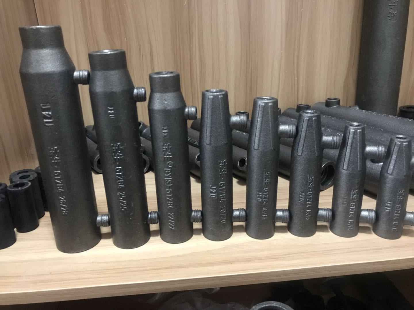 装配式建筑半灌浆套筒-阿里巴巴