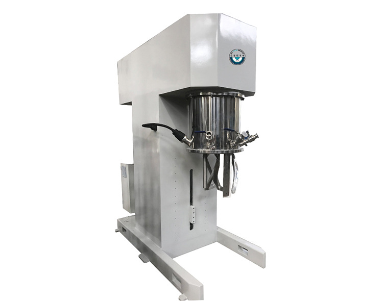 150l双行星搅拌机物料分散及混合搅拌机无锡搅拌机 品质保障