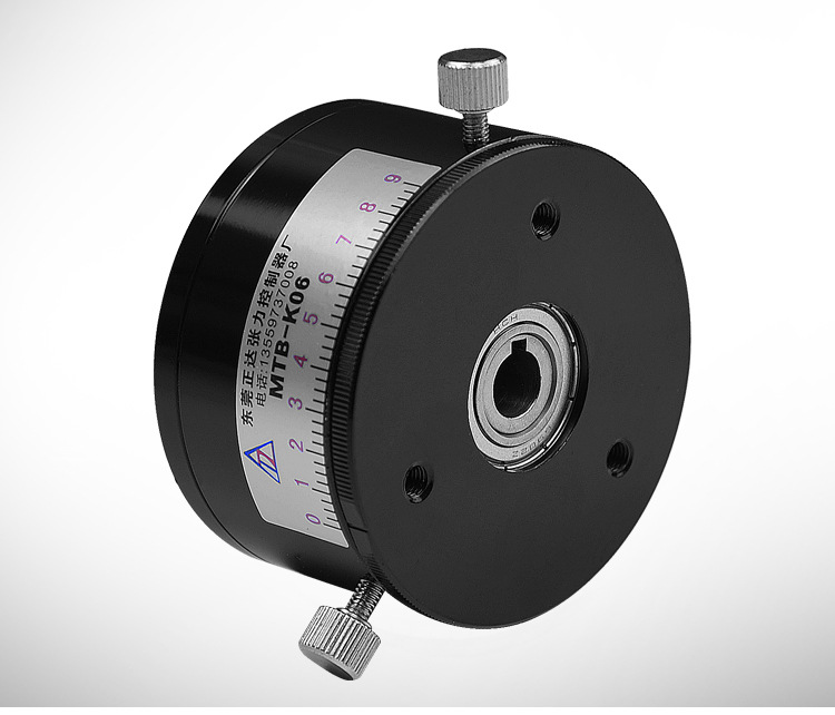 磁阻尼器厂家供应磁力扭矩控制器阻尼调节器东莞张力器绕线机配件