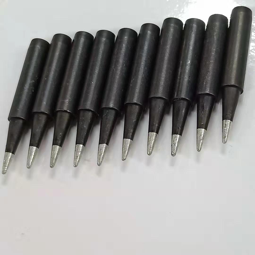 900m-t-k洛铁嘴恒温焊接工具936焊咀长寿命无铅烙铁头厚/薄可定做