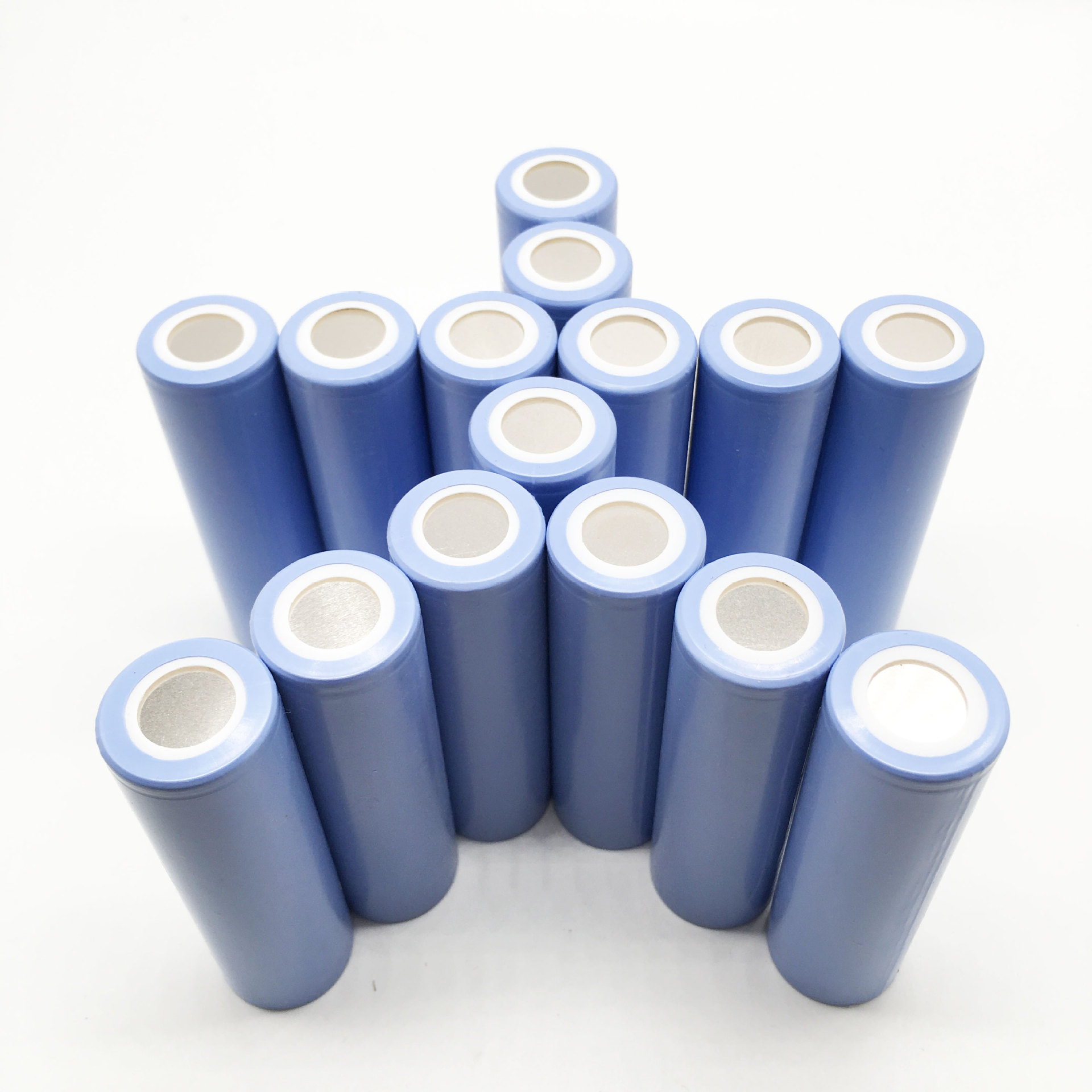 特斯拉21700锂电池4800mah 5c动力 3.6v 汽车专用厂家供应