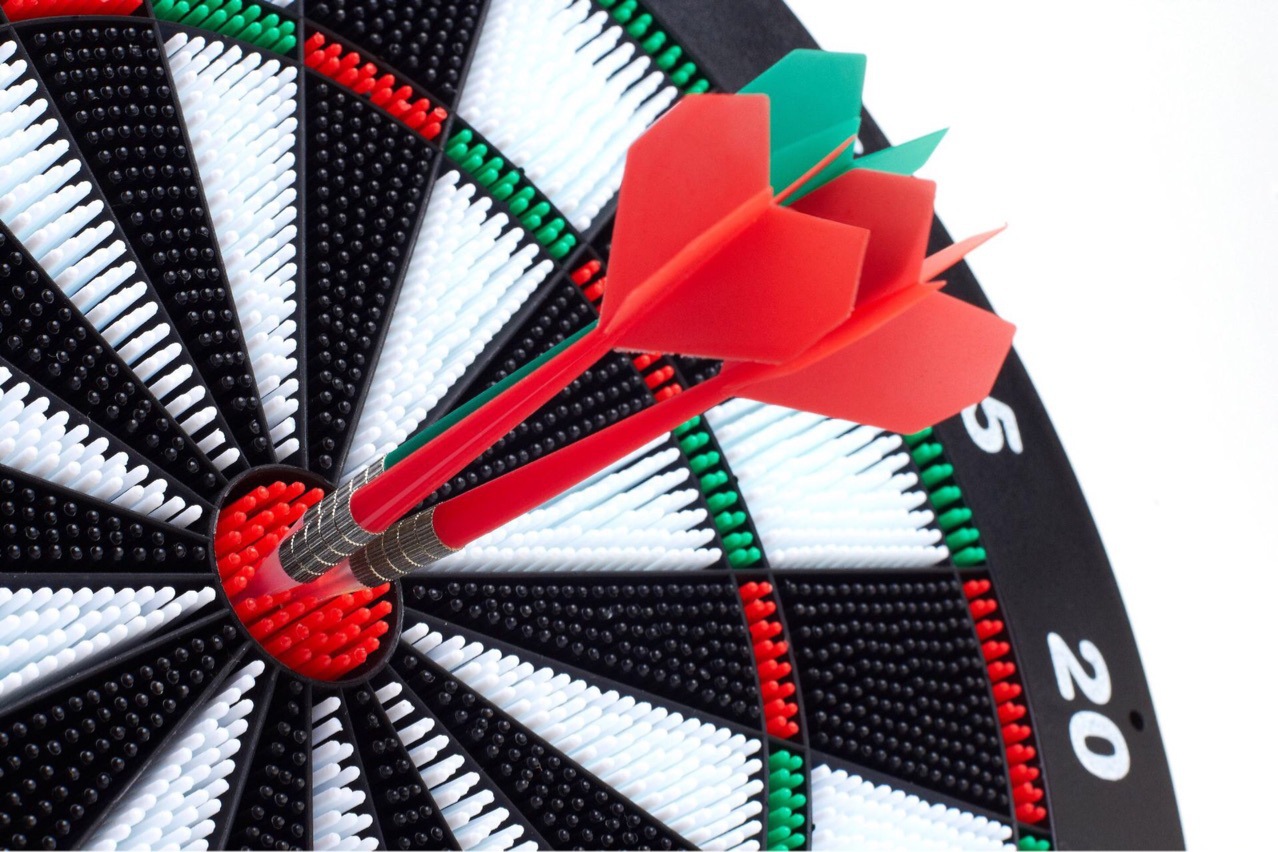 飞镖儿童过家家飞镖网红款软质胶头飞镖套装