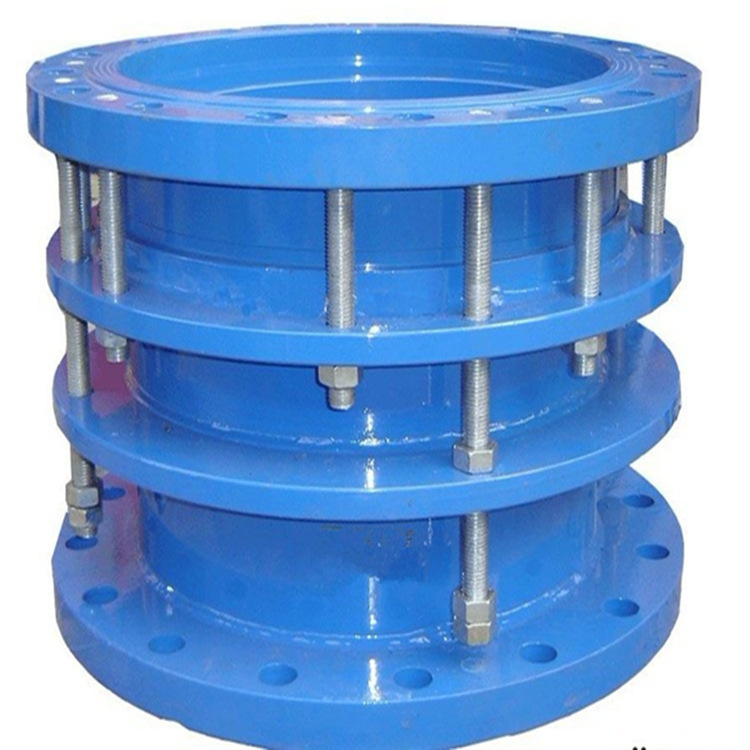厂家直销双法兰限位伸缩接头vssja-2管道伸缩器全系列高品质保证