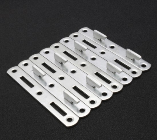 床挂件 实木挂件 床挂钩 家具五金