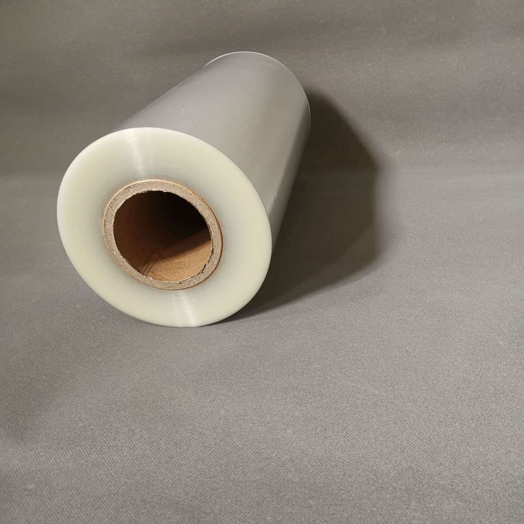 定制聚丙烯薄膜 现货bopp包装材料 bopp单面电晕制袋膜 opp光膜