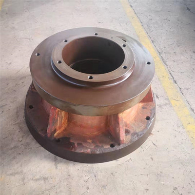 厂家生产批发辊芯磨辊装置 磨煤机粉粹机备件配件耐磨损辊芯