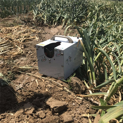 节能小型大蒜剪杆去须机剪杆快速不伤蒜皮的剪杆机轻便耐用型直销