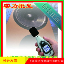 CEM华盛昌DT-85A噪音计 检测噪音 生活噪音检测仪器 迷你型声级计