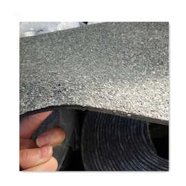 防水卷材岩片