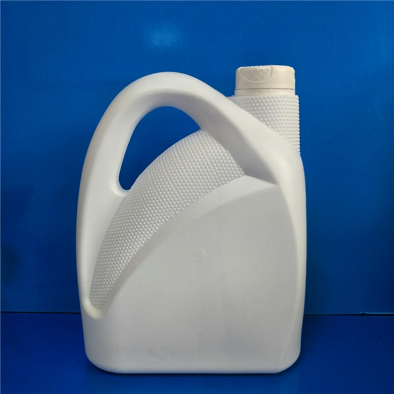 机油瓶润滑油瓶 2升的机油瓶 塑料机油瓶价格 定做塑料包装用瓶