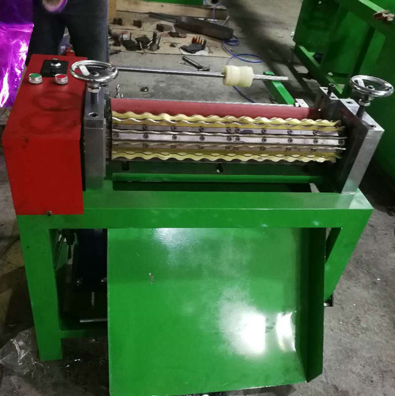 供应工艺品加工雨丝机金葱粉机草裙机风卷条机