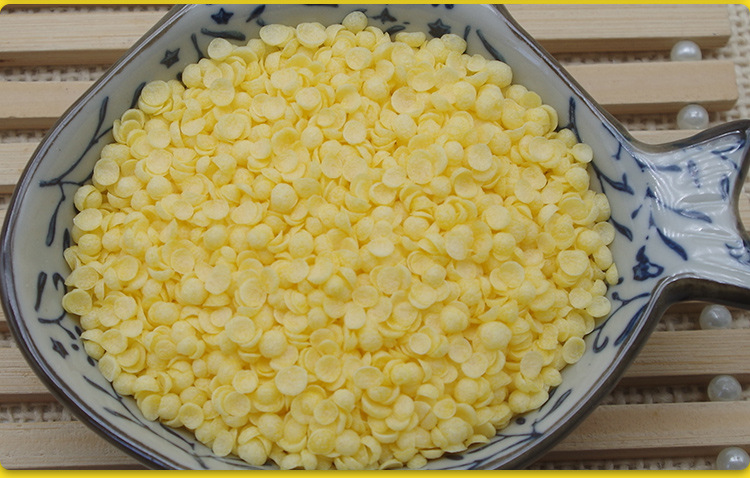 圆片状面包糠香脆糠 烘培原料 雪花鸡柳 肯德基炸鸡柳雪花片500克