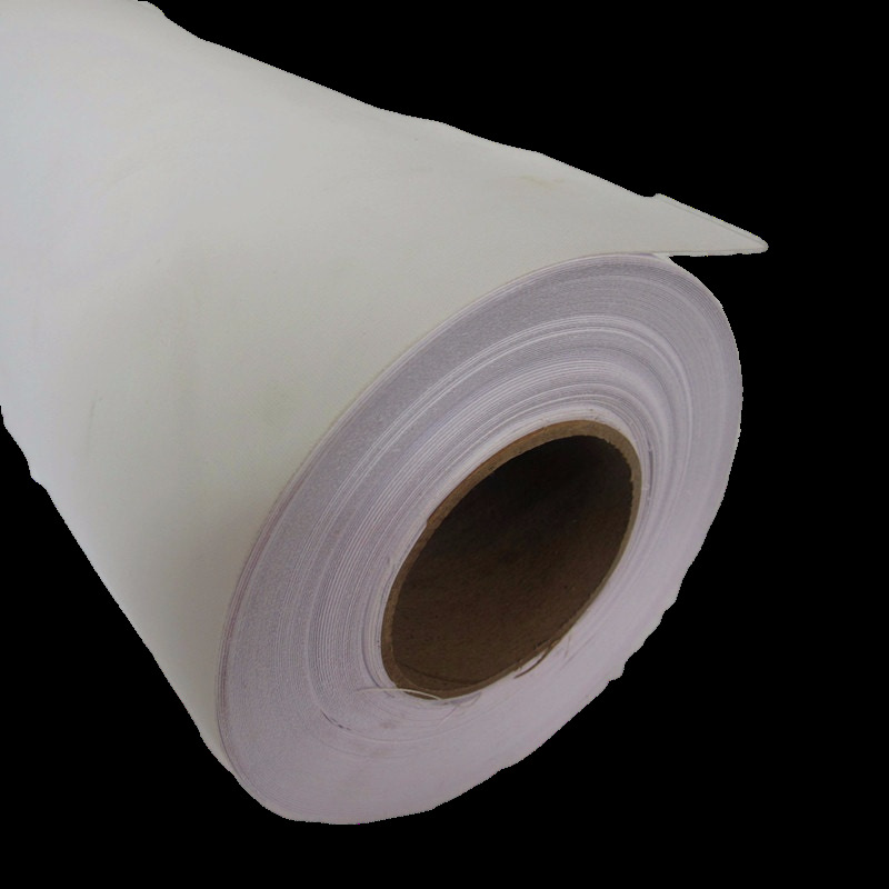 背胶油画布自粘颜染料室内喷墨水性防水不干胶墙布室外弱溶剂画布