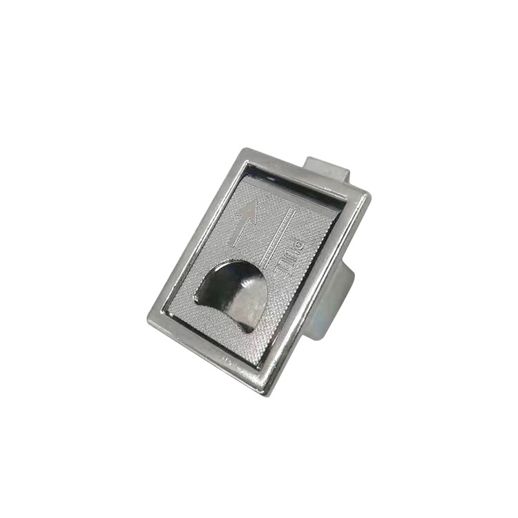 现货供应锁扣平面锁配电箱锁机箱柜锁 暗扣锁 拉扣锁