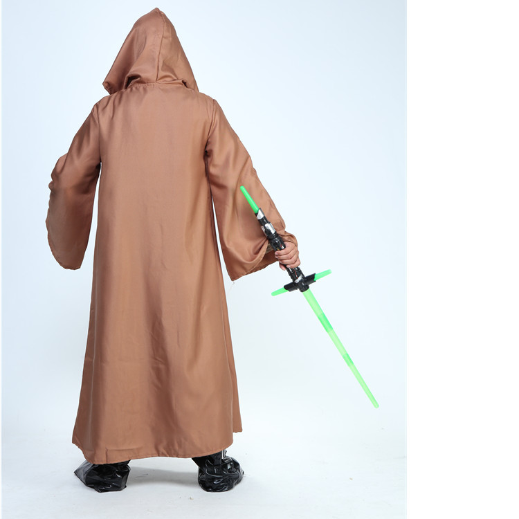 星球大战 绝地武士安纳金披风斗篷cosplay 套装服现货批发现货
