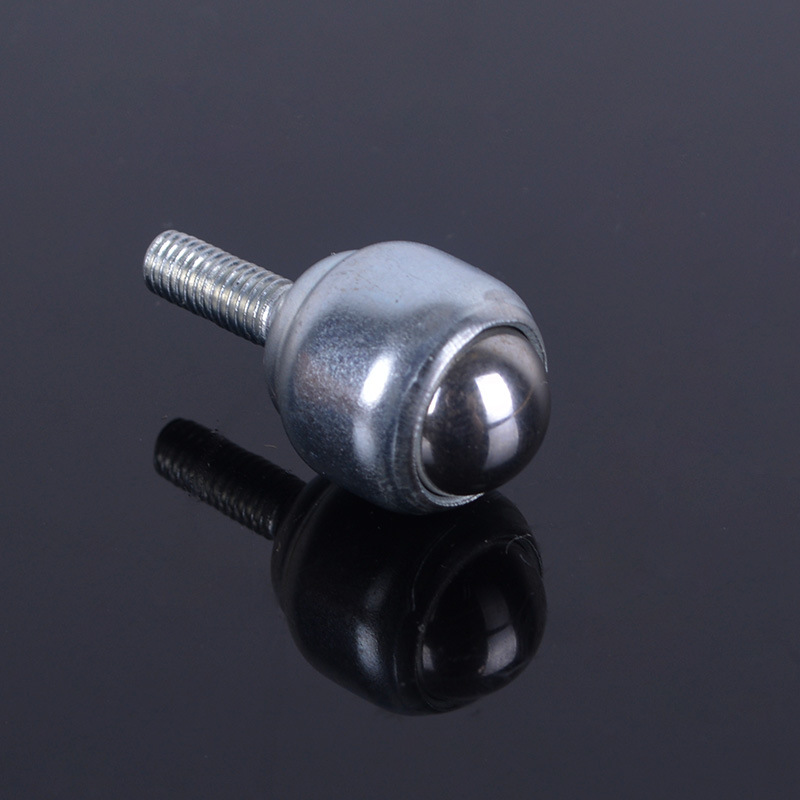 牛眼轮 承重25公斤 万向牛眼 cy-19d  丝杆万向球