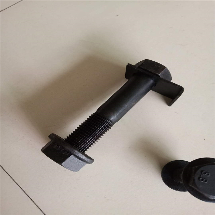 雨成桁架保险销 贝雷片支撑架螺栓 炫杆螺丝厂家
