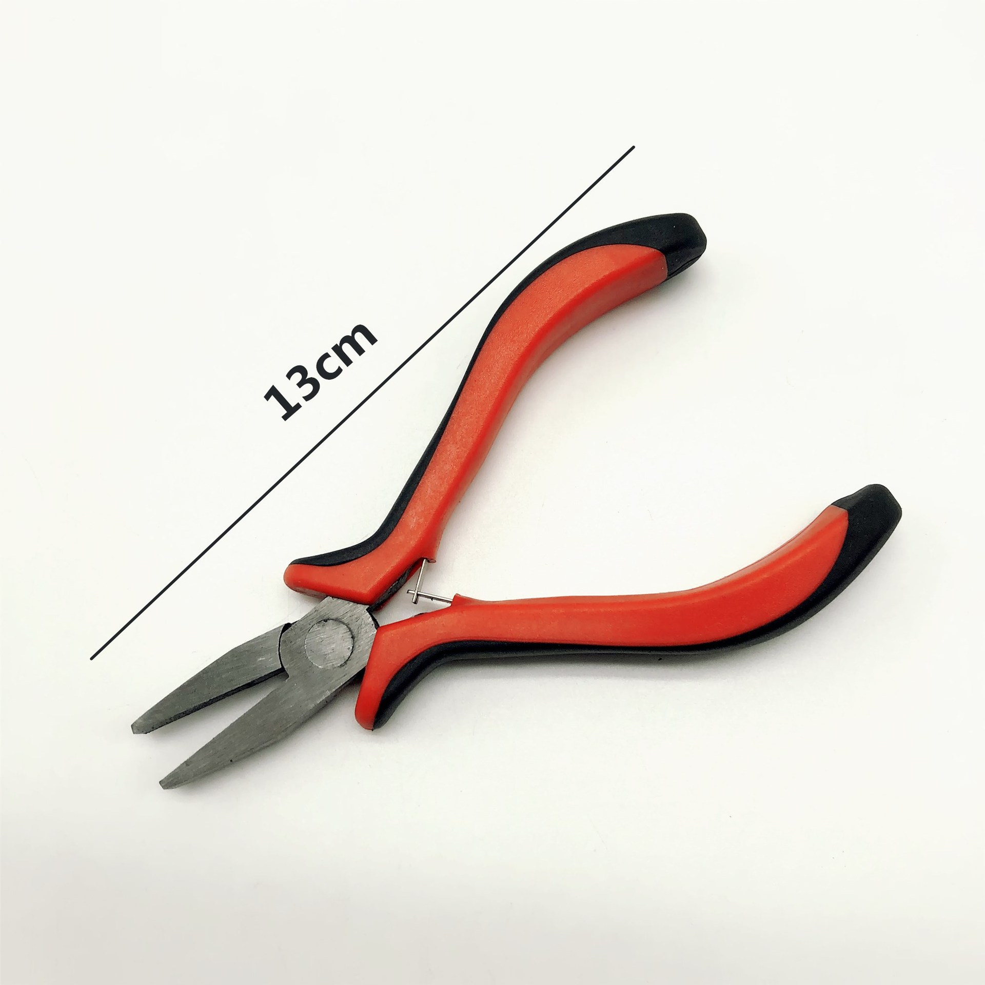 钓鱼钳子 平嘴钳歪嘴钳 绑钩钳 渔具配件批发 垂钓用品