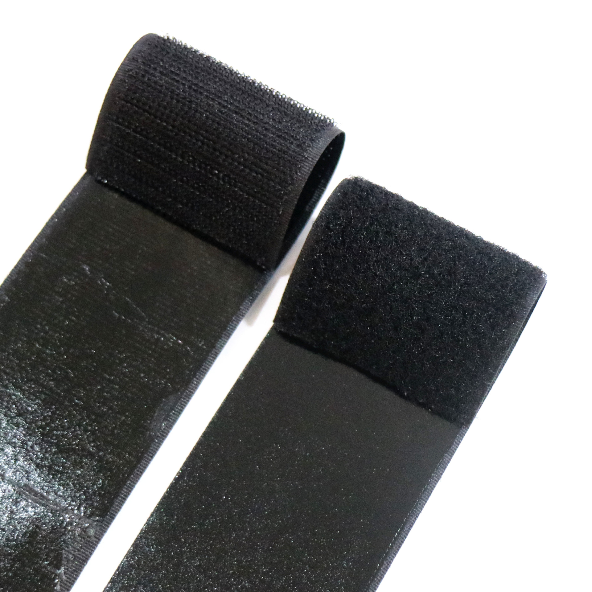 厂家供应强粘力魔术贴 38mm背胶魔术贴 强力背胶魔术贴 双面粘扣