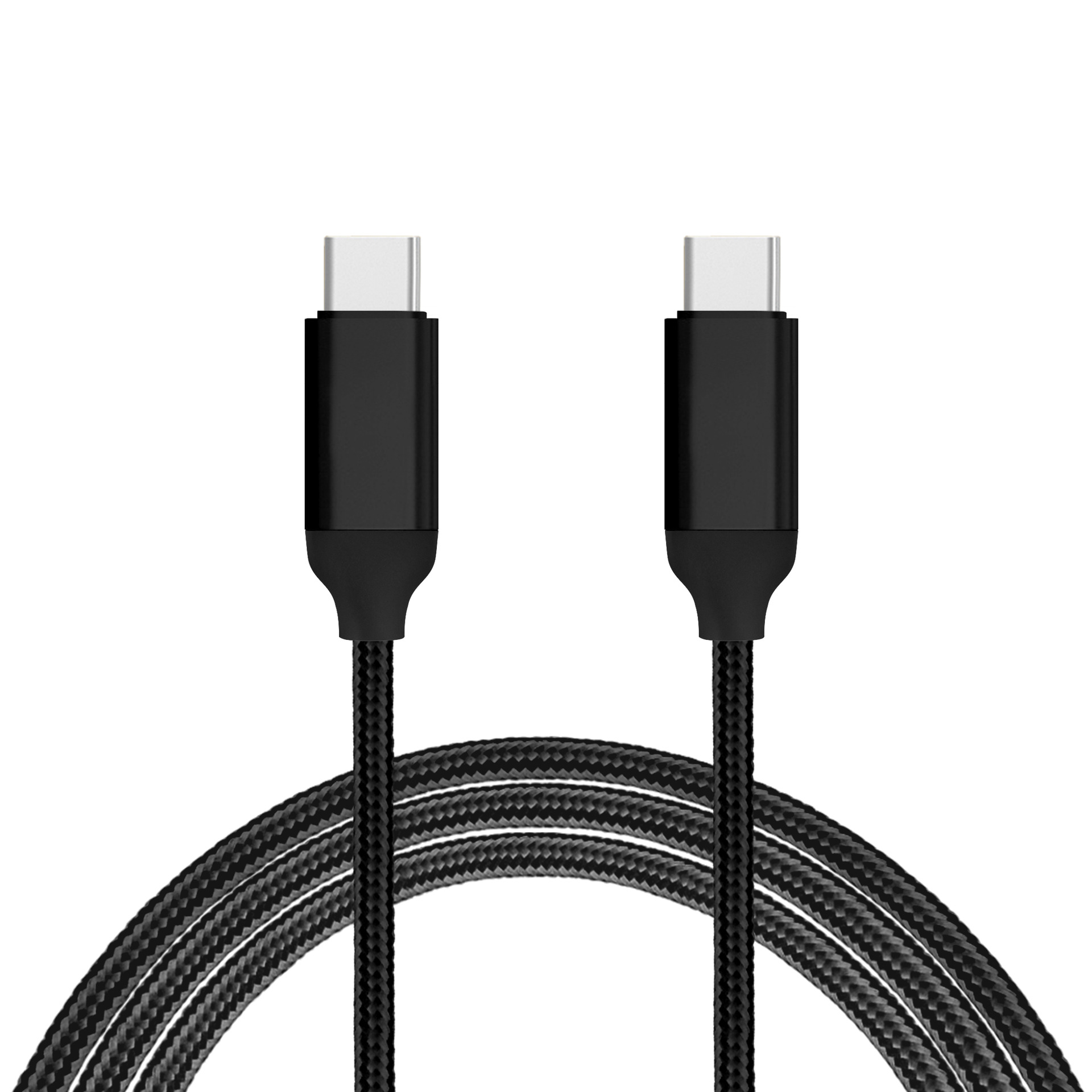 数据线10gpbs 100w typec to type-c 3.1 gen2快速充电线批发