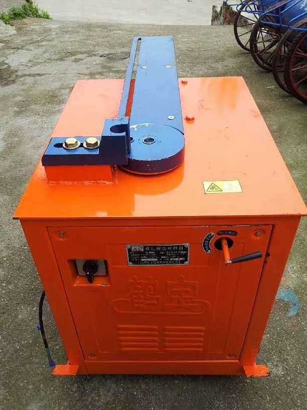 任意调整弯箍机单相电弯箍机售卖机械销售弯箍机厂商