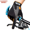 Riding gloves men and women Spring and summer Thin section Sunscreen outdoors Mountaineering motion Mountain bike Manufactor Direct selling wholesale Riding gloves men and women Spring and summer Thin section Sunscreen outdoors Mountaineering motion Mountain bike Manufactor Direct selling wholesale