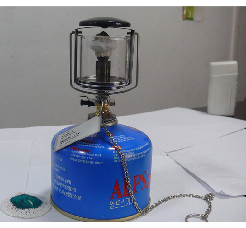 汽灯通用纱罩灯纱煤油灯瓦斯灯煤气灯野营灯配件纱网棉纱灯芯小号