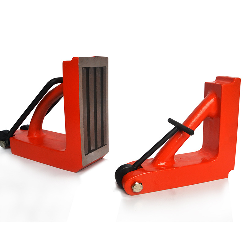 重型焊接固定器 磁性方向标工具 焊接定位器