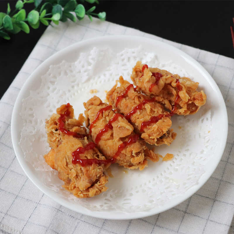 特味浓香酥炸粉1kg 酥香炸粉1kg炸鸡粉炸猪排油炸鸡翅鸡腿裹粉