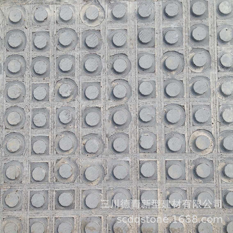 青石提示盲道板 市政人行道盲道坚固耐磨青石板 厂家批发直销