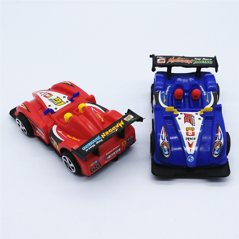 h030a双人拉线赛车 10起玩具 二元店货源摆摊夜市玩具 2元店批发