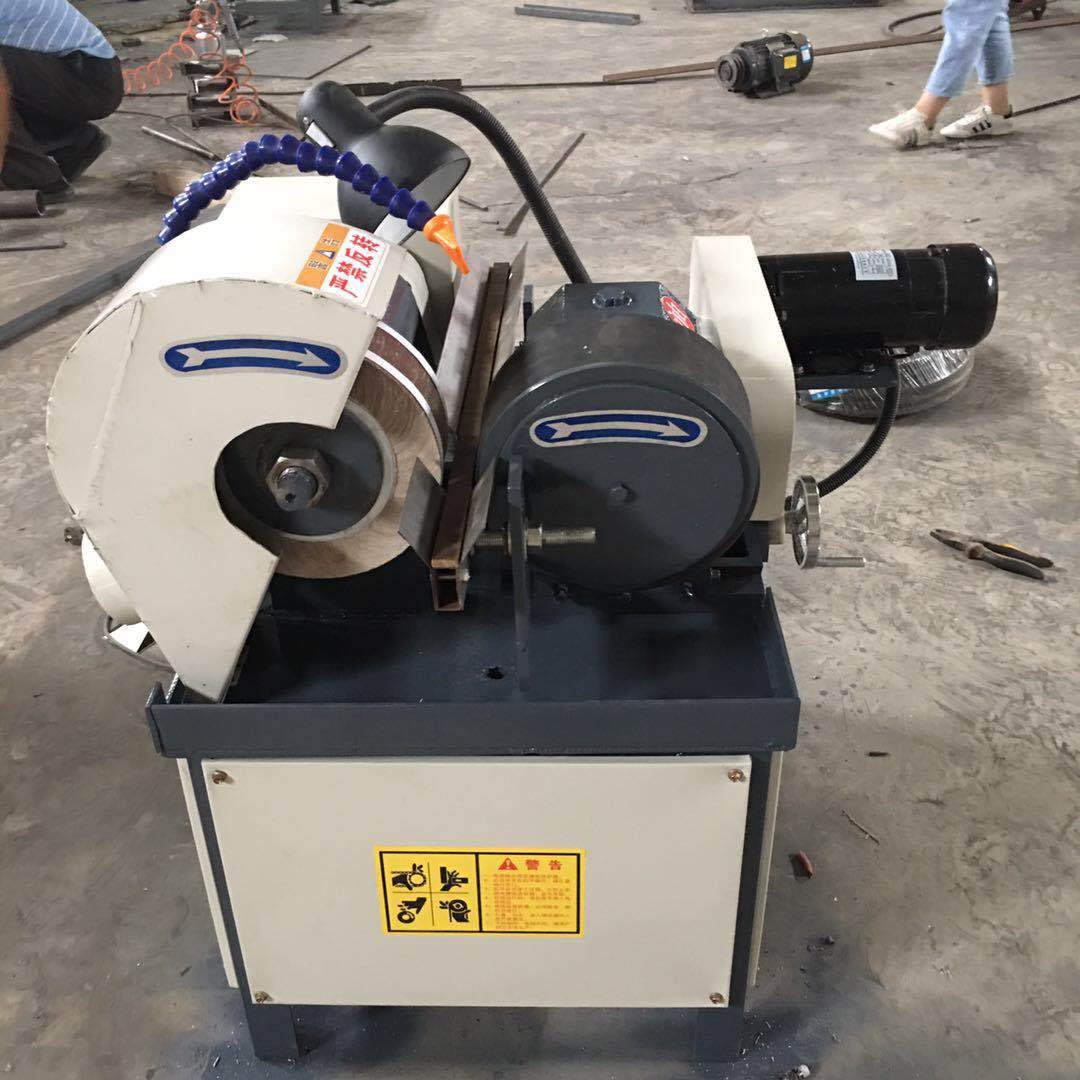 方管抛光机供应商