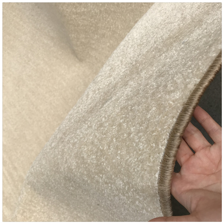 武术馆满铺4米宽幅地毯录音棚舞蹈室阻燃耐磨加厚弯头纱丙纶地毯