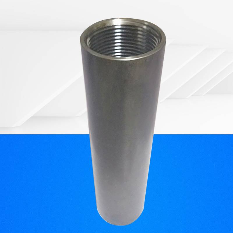 260长内丝水暖管件钢管内丝接头焊接直接管箍圆管内丝水管接头