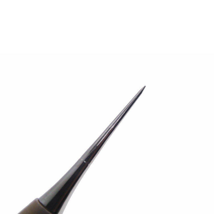 羽毛球拍 穿线机 拉线机工具 木柄线锥 锥子 导线锥