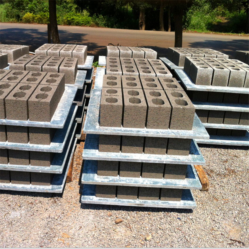 广东pvc塑料板 砖机托板 免烧砖托板 pvc砖托板 可订做尺寸