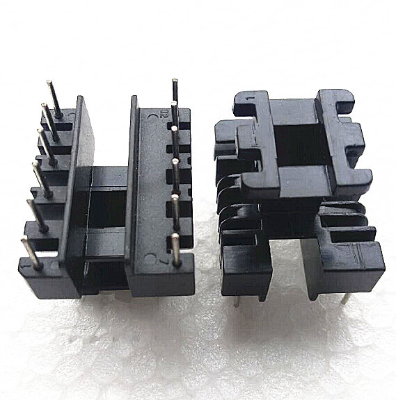 ee22通信骨架变压器骨架ei22滤波器骨架 yt-2211