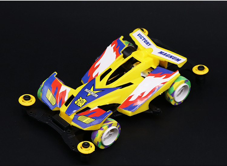 新款电动四驱车玩具可换轮胎四驱模型儿童电动玩具小礼品货源批发