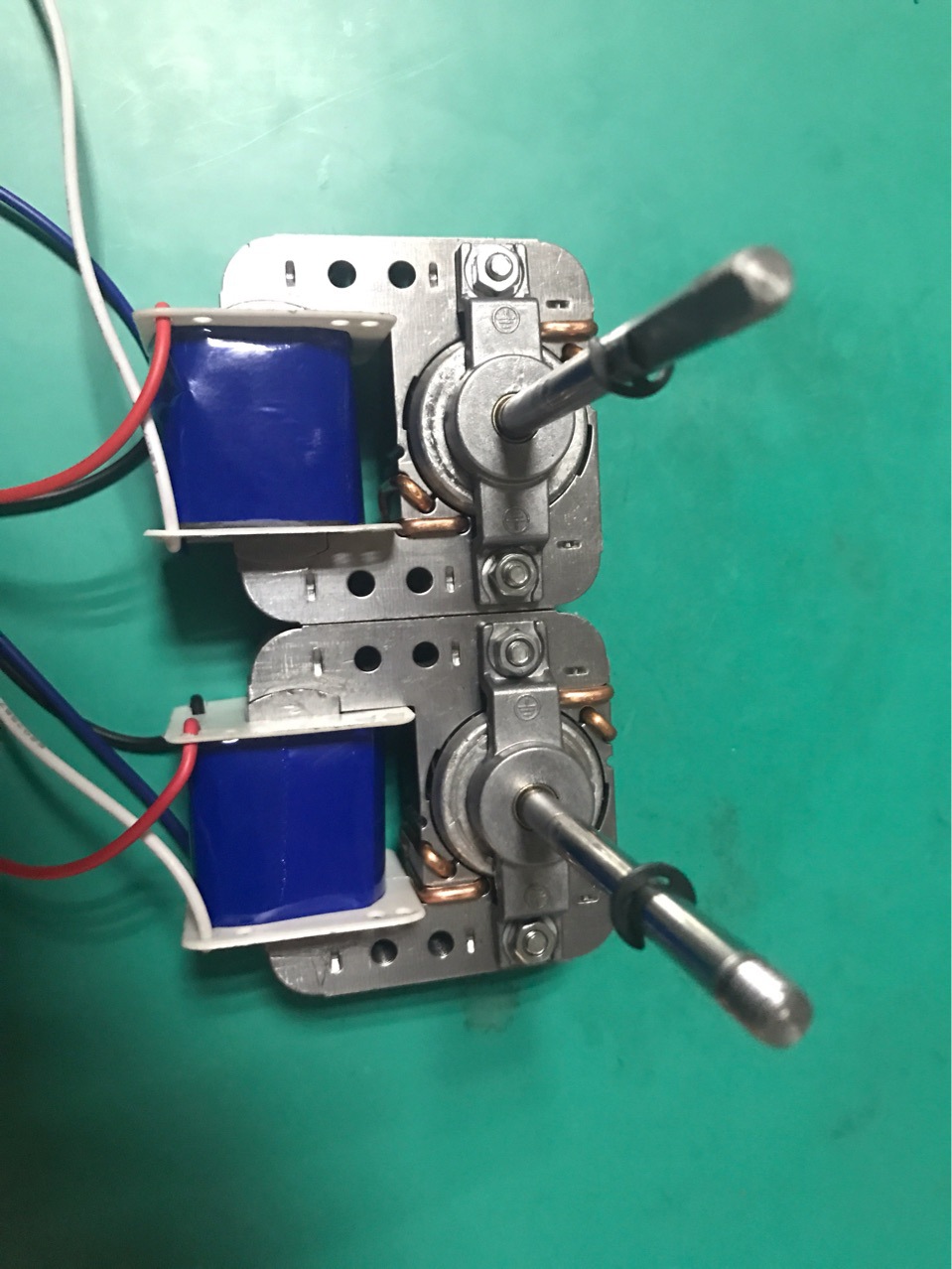 小润电器,14寸32寸塔扇电机