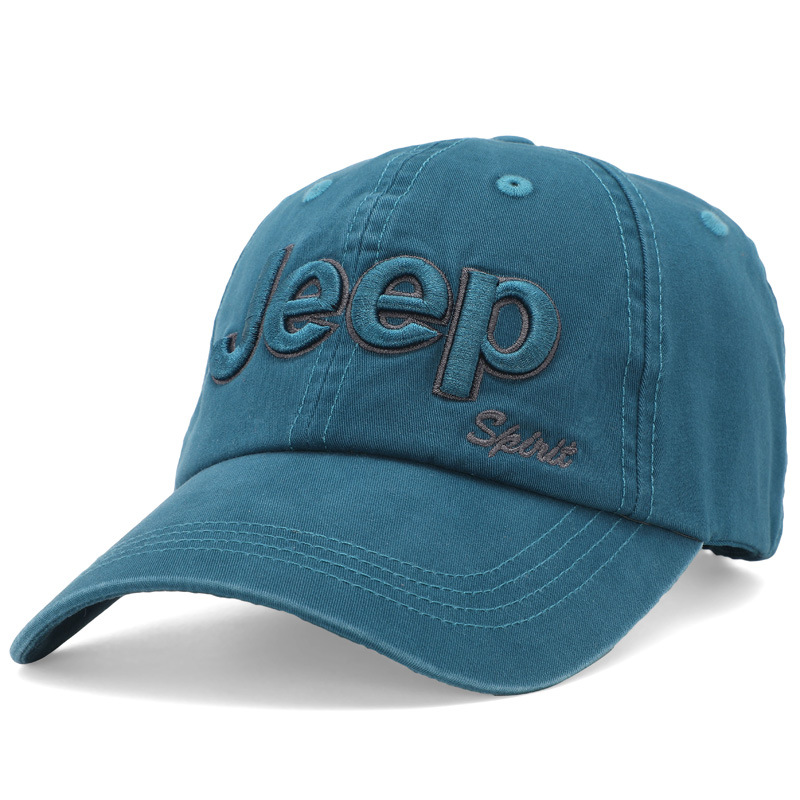 一件代发jeepspirit专柜正品帽子男棒球帽鸭舌帽om18cd996ca0058