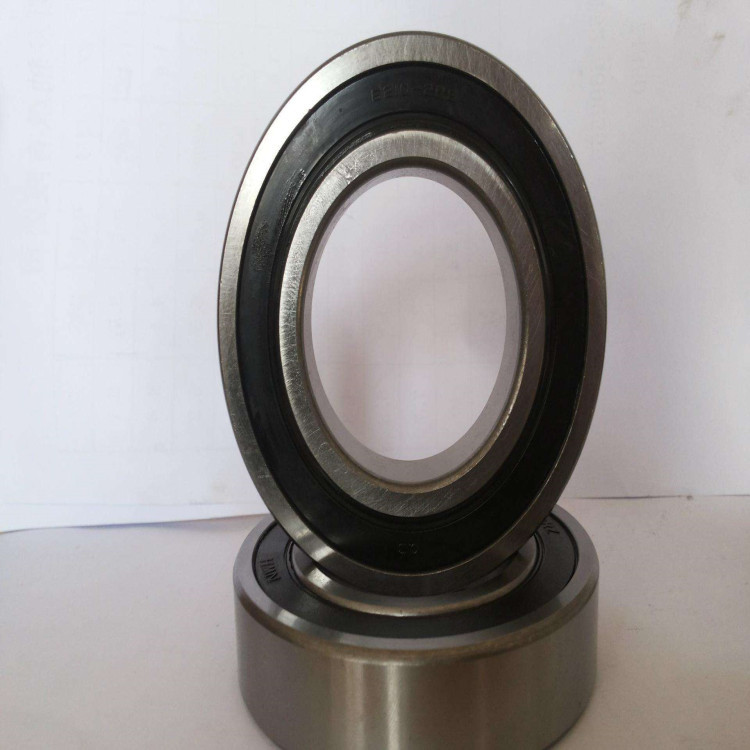 厂家直销高精密轴承钢零类深沟球6009 6210 6313 6404高转速耐用