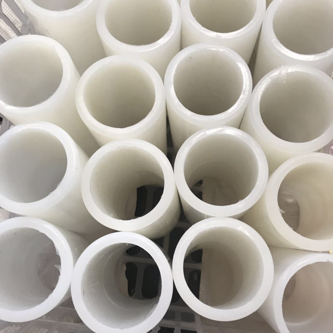 供应大口径硅胶管硅胶护套管保护防尘硅胶套