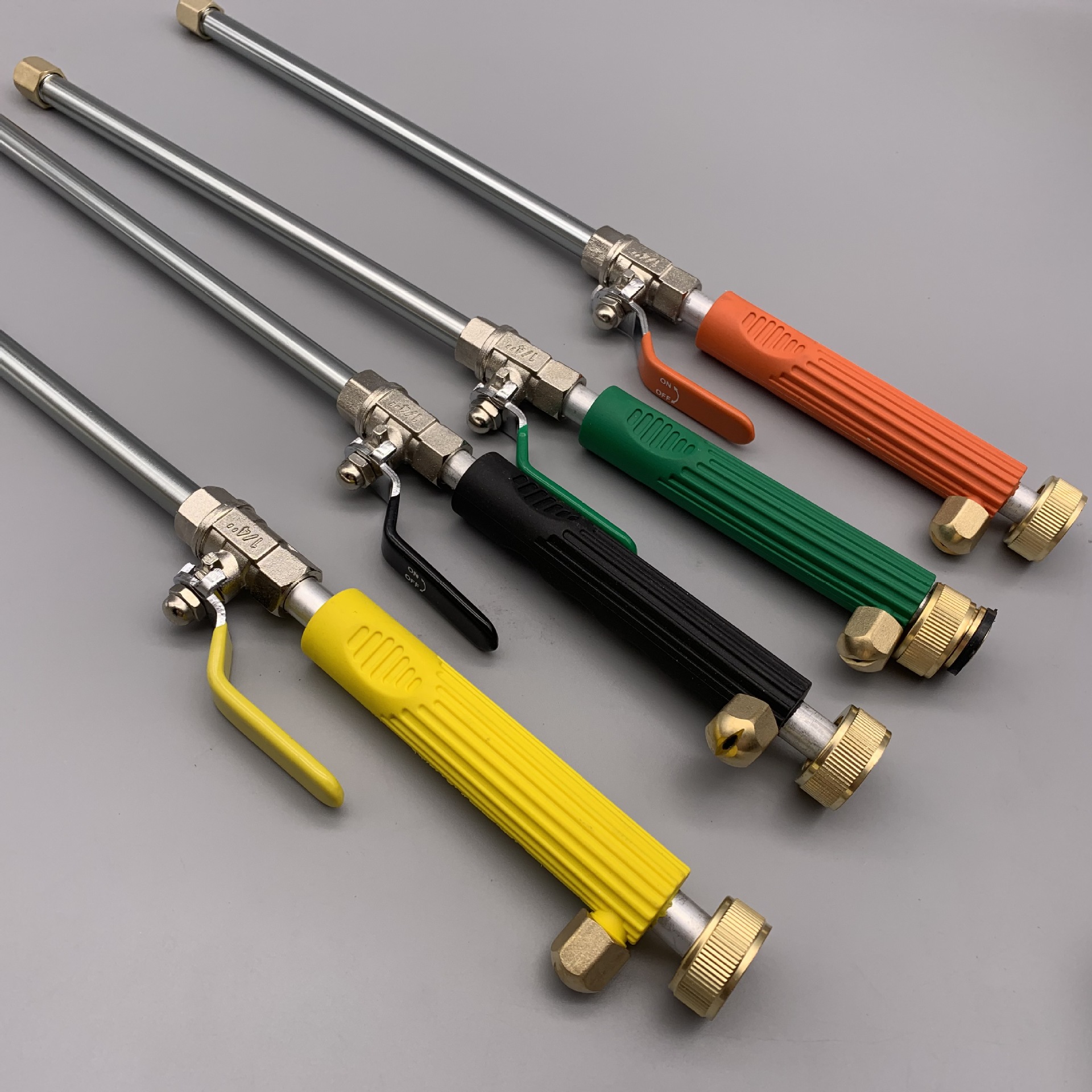 亚马逊 速卖通爆款供应water jet 高压冲洗洗车水枪 花园水枪