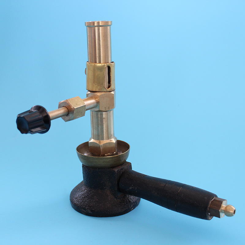 厂家供应酒精喷灯挂式优 加厚铜板 焊接牢固 酒精喷灯 型号可定制-阿