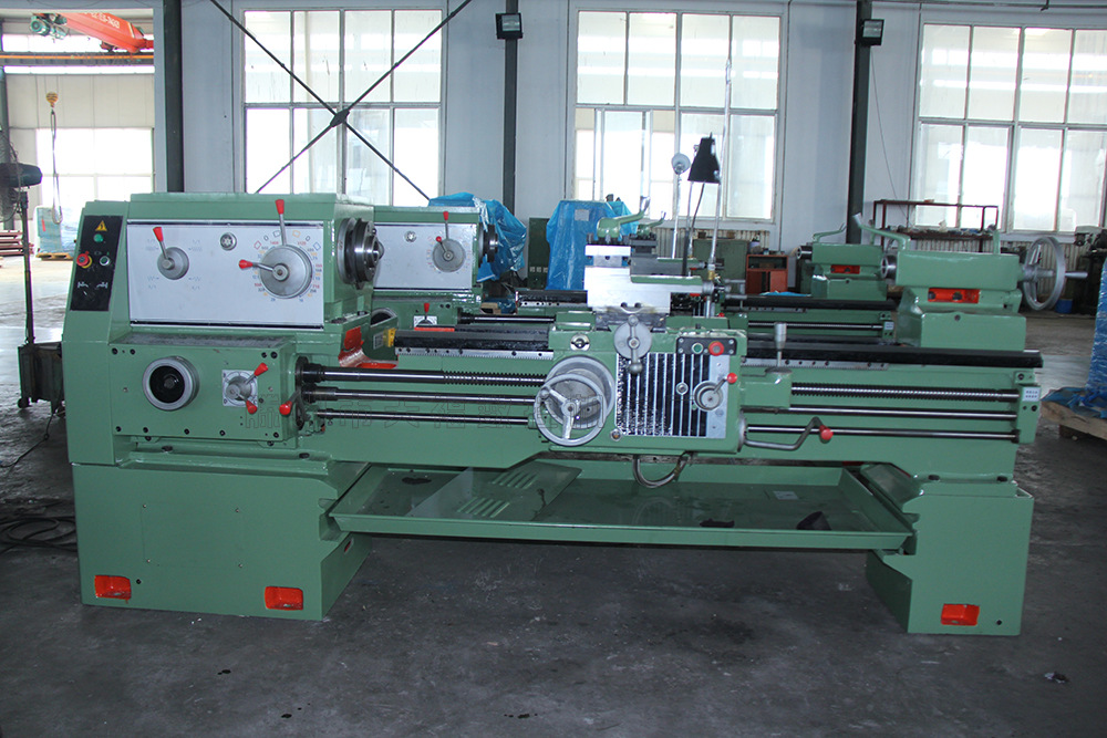 ca6250c卧式普通车床 带马鞍 沈阳机型 使用寿命长 螺纹种类多